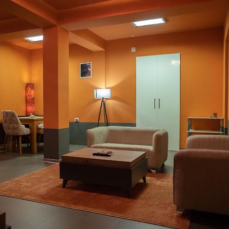 Bogo Apartment Bitola Exterior foto