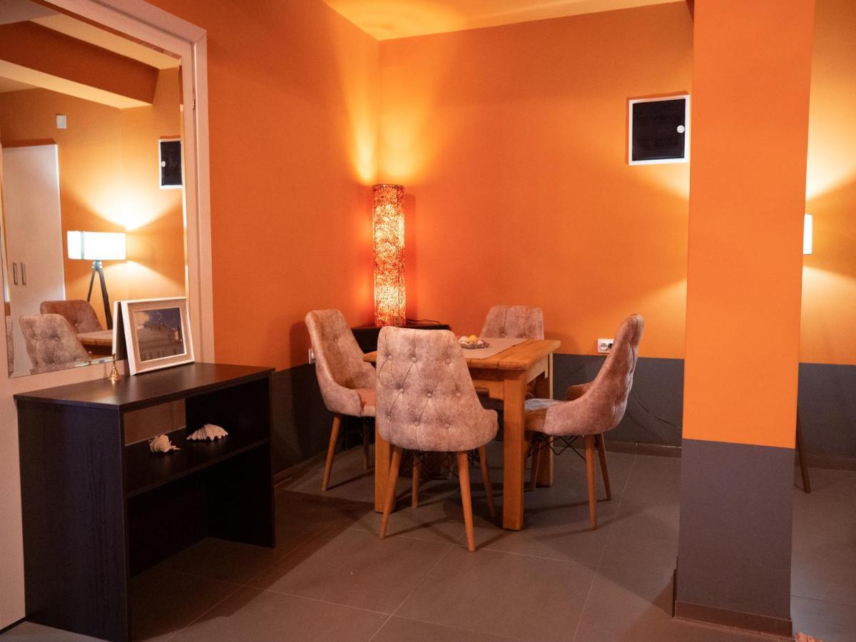 Bogo Apartment Bitola Exterior foto