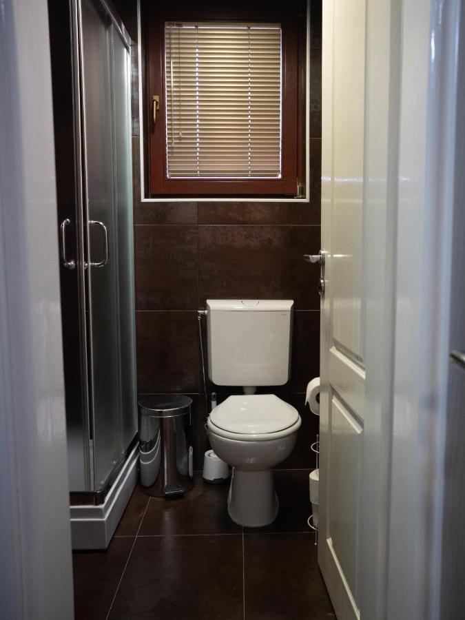 Bogo Apartment Bitola Exterior foto