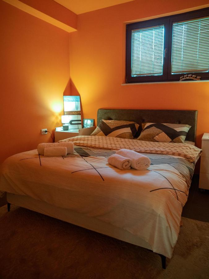 Bogo Apartment Bitola Exterior foto